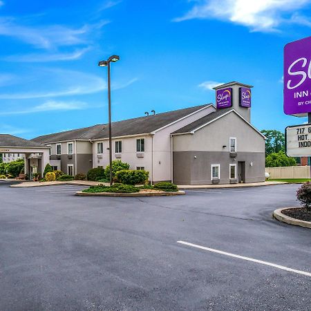 Sleep Inn & Suites Ронкс Экстерьер фото