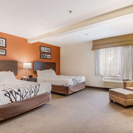 Sleep Inn & Suites Ронкс Экстерьер фото