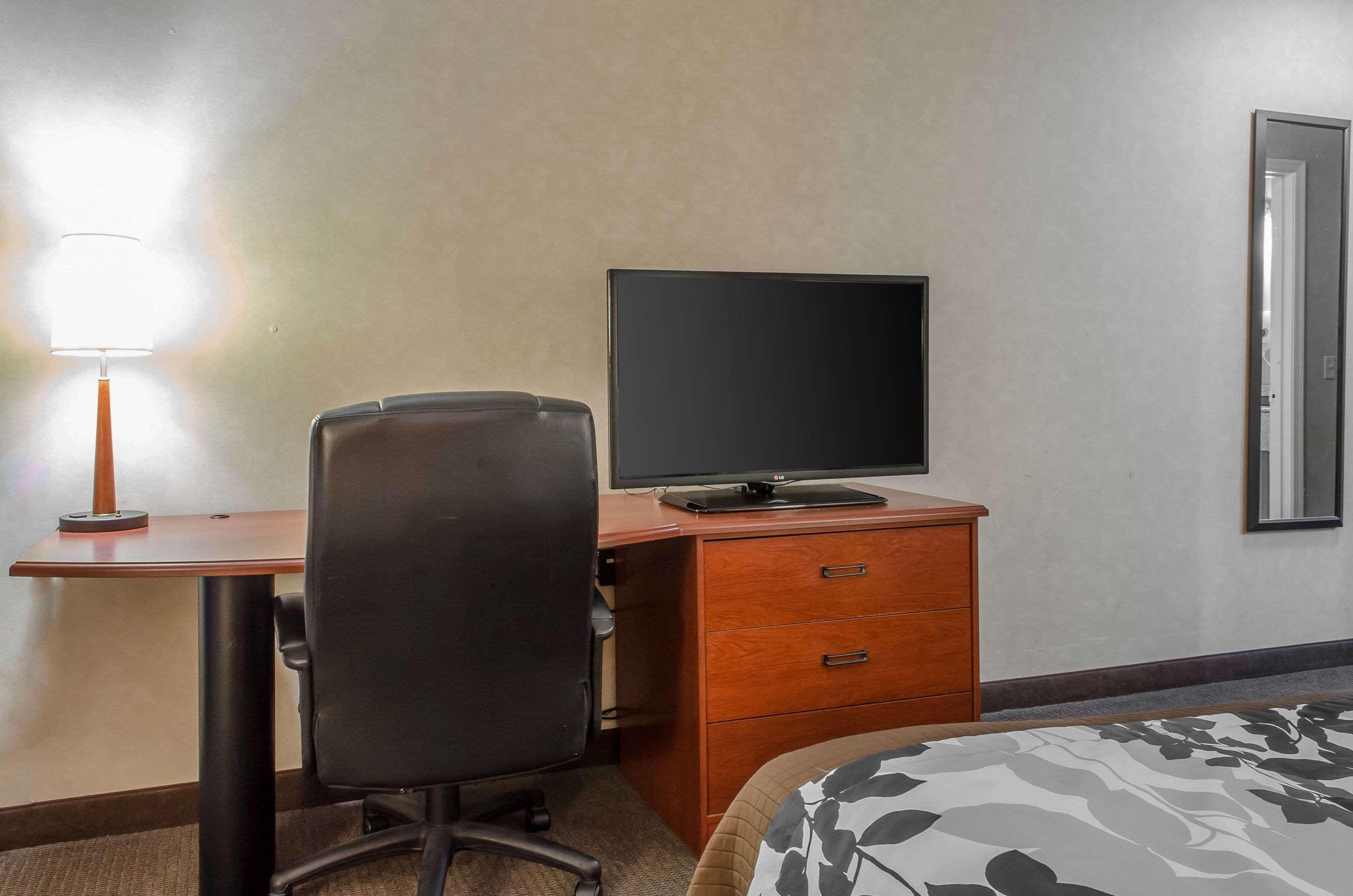 Sleep Inn & Suites Ронкс Экстерьер фото