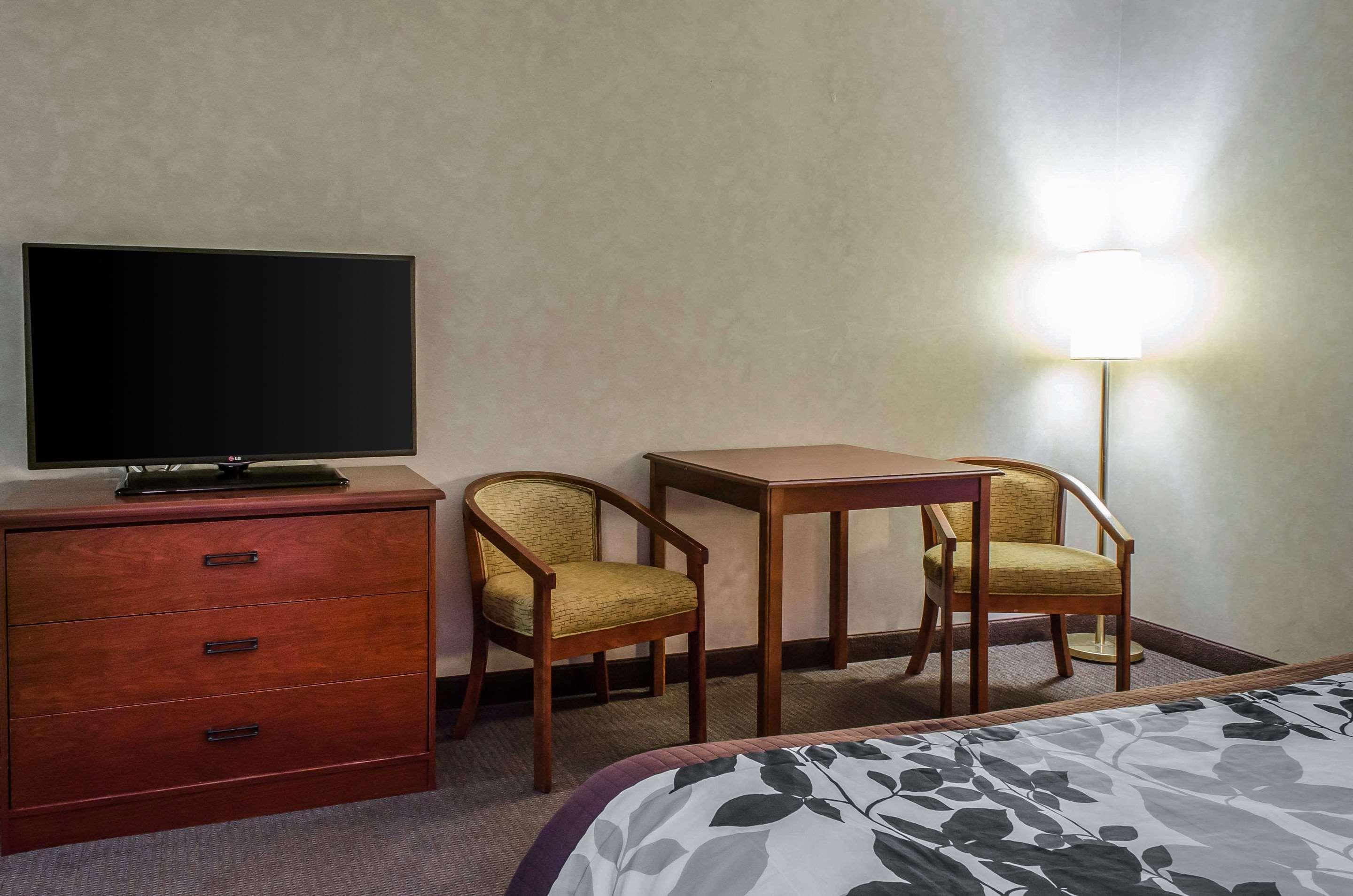 Sleep Inn & Suites Ронкс Экстерьер фото