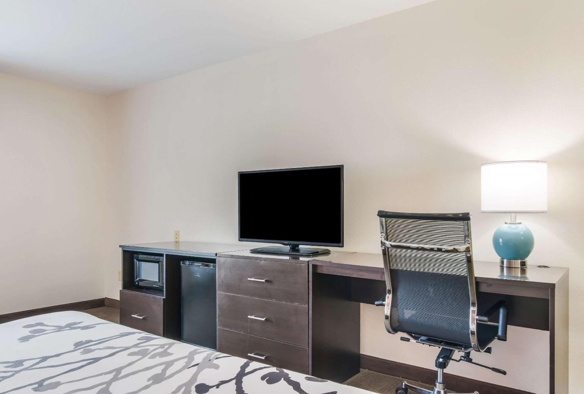 Sleep Inn & Suites Ронкс Экстерьер фото